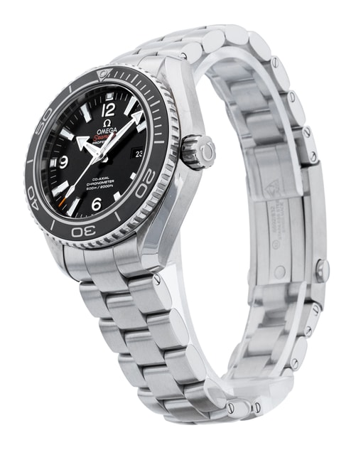 Omega Planet Ocean 232.30.38.20.01.001 Image 2